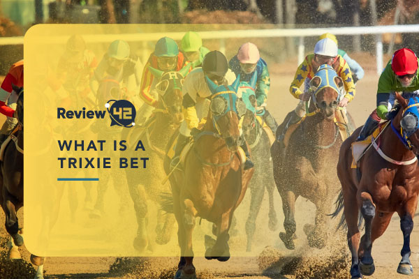 What Is a Trixie Bet and How Does It Work?