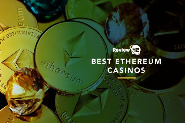 10 Questions On ethereum casino games