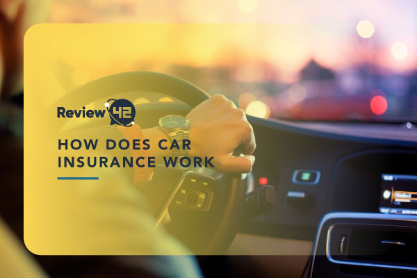 What Is a Car Insurance and How Does It Work? [Coverage & Cost]