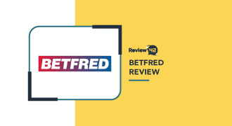 Betfred Review UK