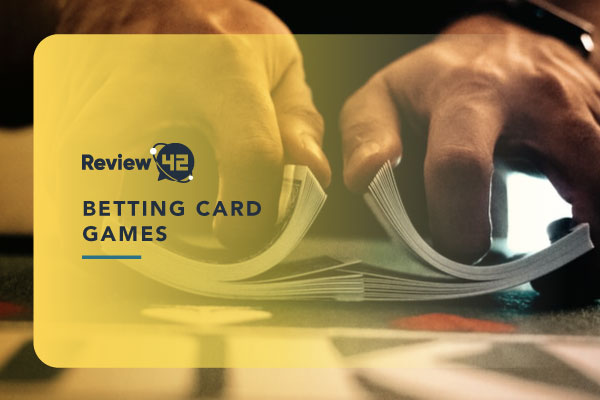 Detailed Guide to Playing Casino Card Games