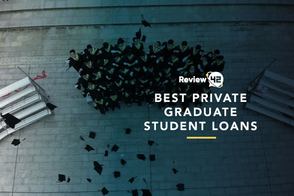 Private Graduate Student Loans
