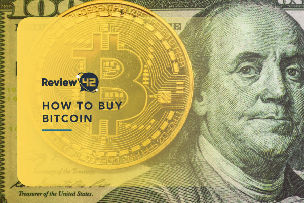 How to Buy Bitcoin in the UK [The Ultimate 2024 Guide]