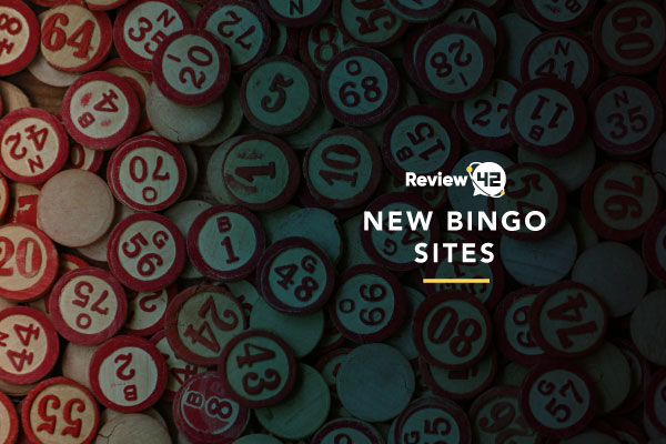 New Bingo Sites in the UK