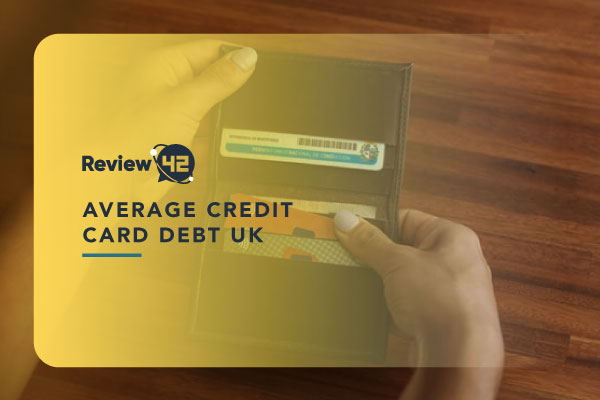 19+ Head-Scratching Stats on Credit Card Debt in the UK