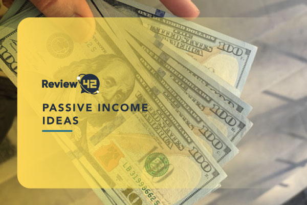 20 Ways You Can Earn Passive Income in the UK