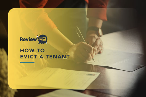 How & When to Evict a Tenant? [+Types of Notices]