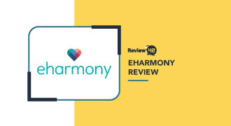eHarmony Reviews UK