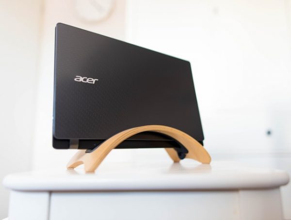 Acer Adds New PCs to Its Antimicrobial Offerings