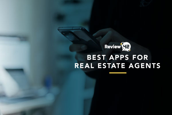 Apps for Real Estate Agents