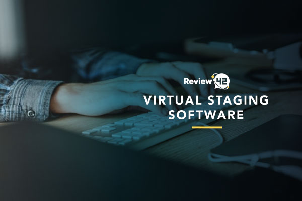 Virtual Staging Software