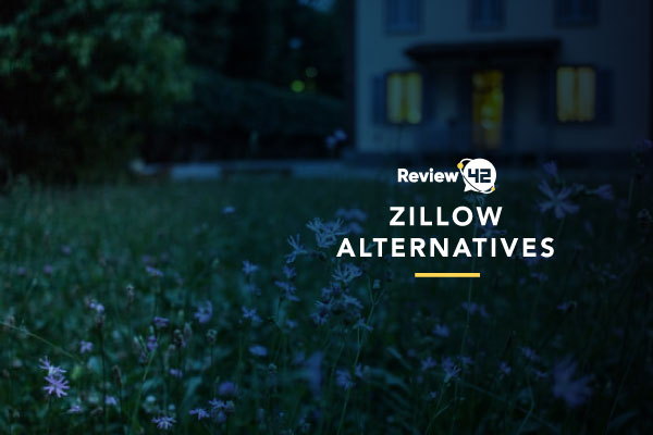 Zillow Alternatives