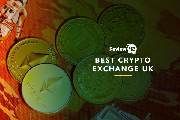 Best Crypto Exchange UK