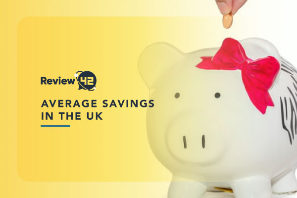 How Good Are Brits at Saving Money? [22+ Saving Stats]