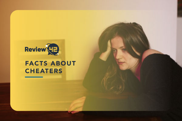 25+ Eye-Opening Facts and Stats About Cheating