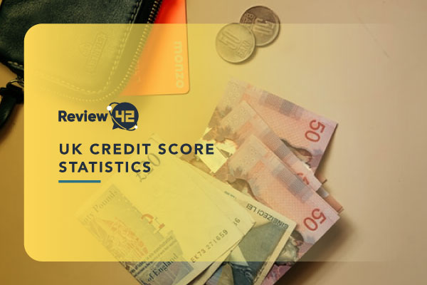 What’s the Average Credit Score UK Citizens Have? [21 Stats]