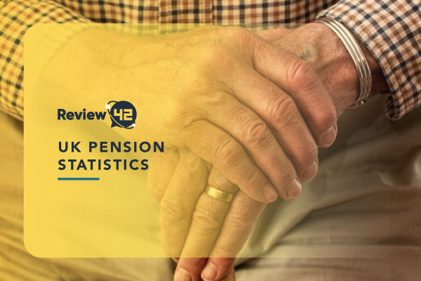 30+ Compelling UK Pension Statistics and Facts