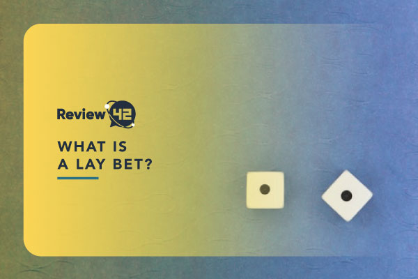 Lay Betting Explained [Definition, Placing One, Alternatives]
