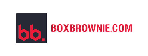 BoxBrownie