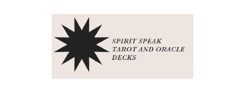 Spirit Speak Tarot Deck