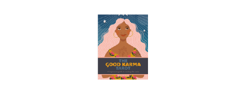 The Good Karma Tarot 
