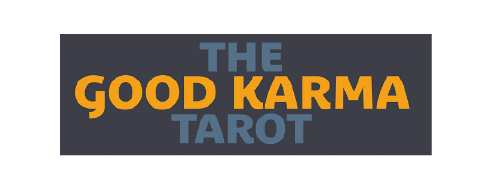The Good Karma Tarot Deck