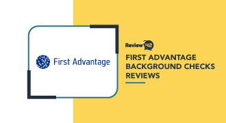 First Advantage Background Check Reviews