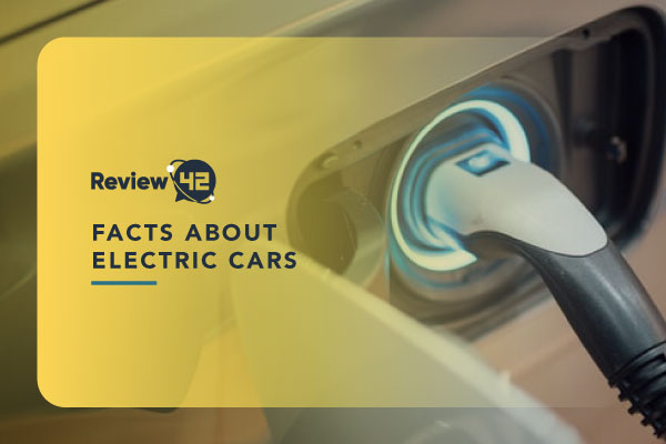20+ Facts and Stats About Electric Cars in 2024