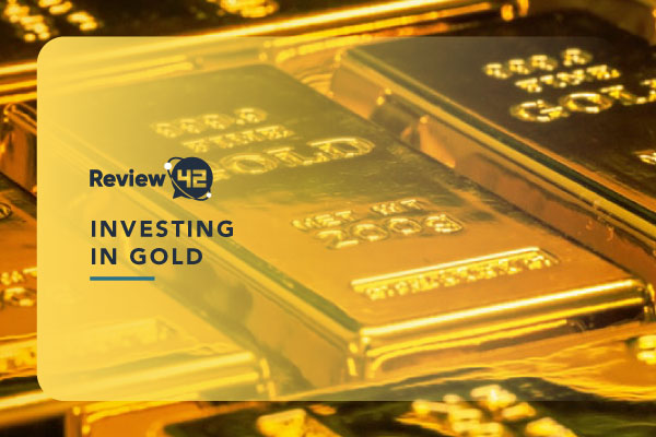 Gold Investing in the UK – Why, How, and When? [2024 Info]
