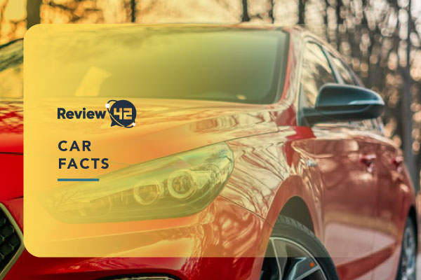 25+ Compelling Car Statistics and Facts for the UK