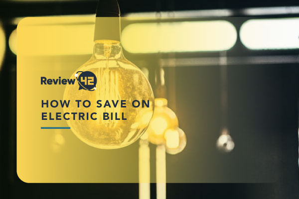 How to Save On an Electric Bill [Via Laundry, Dishwasher…]