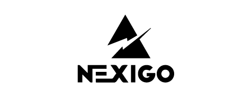 NexiGo 15.6 Inch Full HD 1080P USB Type-C Computer Display with HDMI Type-C Speakers