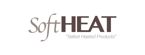 Perfect Fit SoftHeat Smart Heated Electric Mattress Pad
