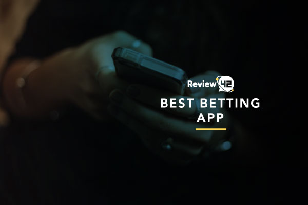 Best Betting App