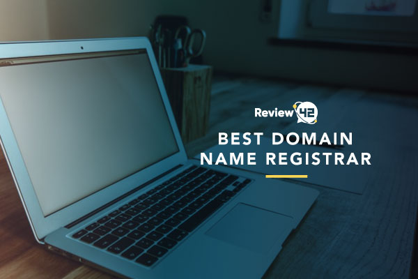 Domain Name Registrars