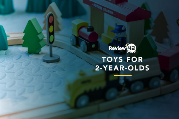 Toys for 2-Year-Olds