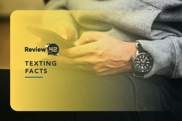 Texting in 2024 25+ Surprising Facts and Stats