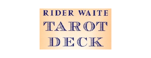 Rider-Waite Tarot Deck 
