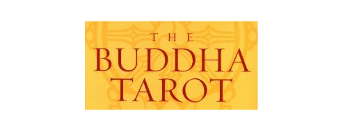 The Buddha Tarot Deck