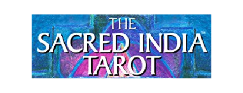 The Sacred India Tarot Deck