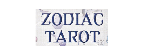 Zodiac Tarot Deck 