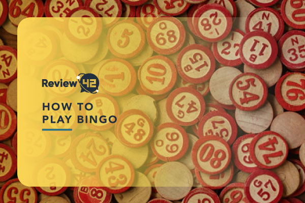 The Ultimate Beginner’s Guide to Playing Bingo in 2024