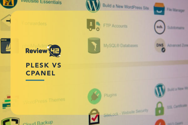 Plesk vs cPanel – How Are They Different?