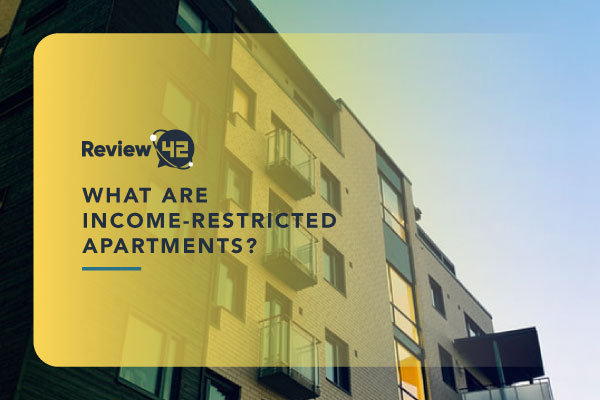 What Are Income-Restricted Apartments? [Guide]