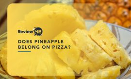 Does Pineapple Belong on Pizza - Featured Image