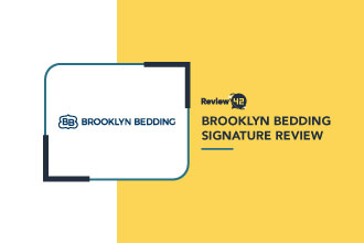 Brooklyn Bedding Signature Review for 2022
