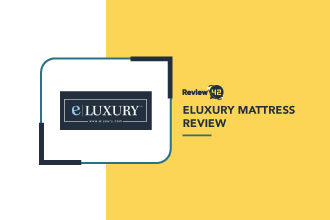 Detailed eLuxury Mattress Review for 2022