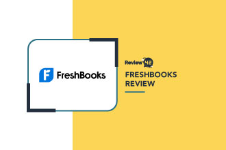 FreshBooks Review [Features, Alternatives & More]