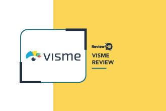 Visme Review