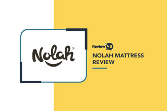 Nolah Mattress Review